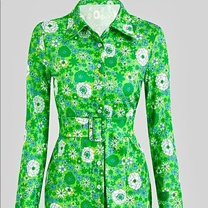 Cider - Mod Blouse